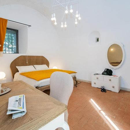 Locanda La Fortezza Finale Ligure Exterior photo