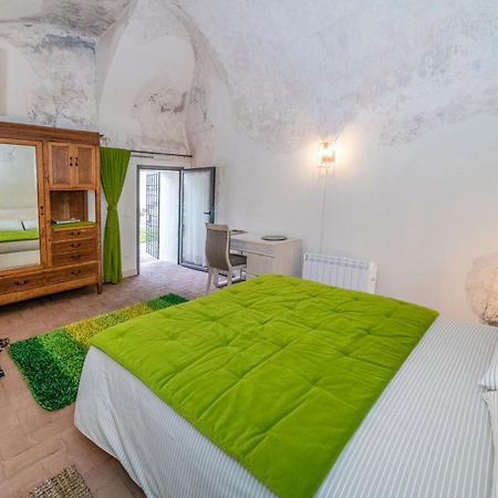 Locanda La Fortezza Finale Ligure Exterior photo