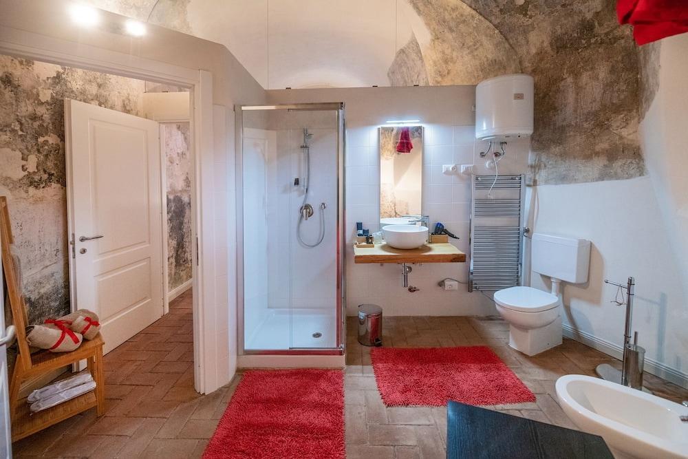 Locanda La Fortezza Finale Ligure Exterior photo