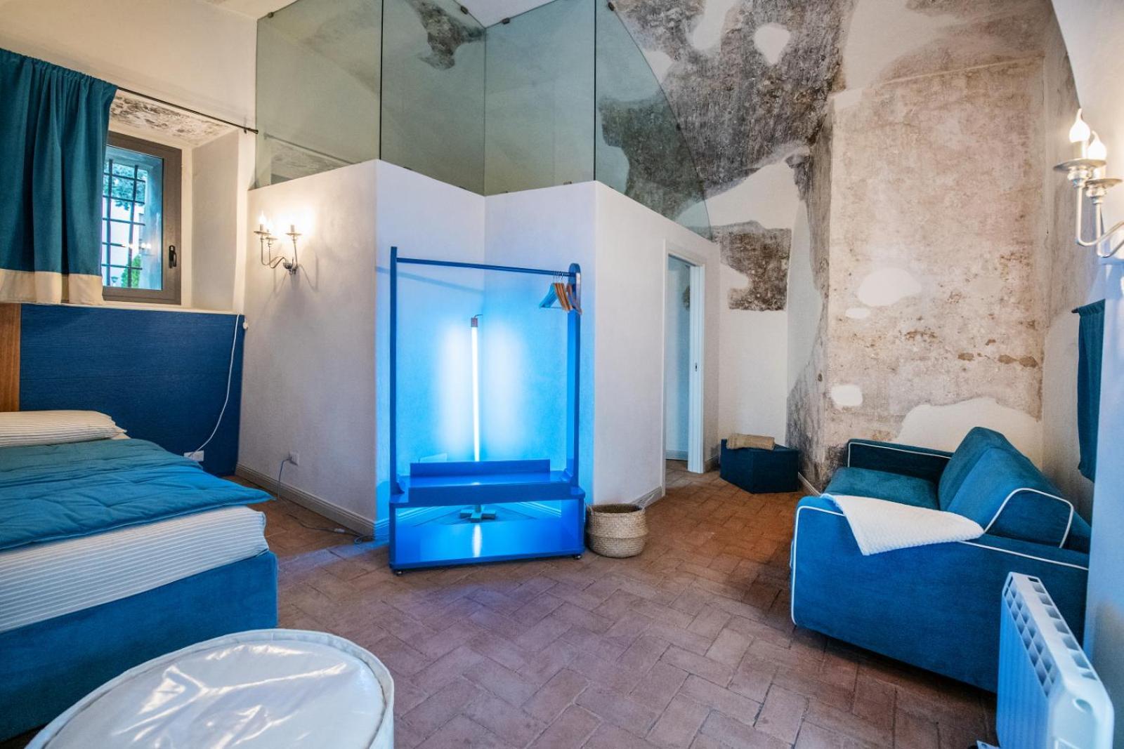 Locanda La Fortezza Finale Ligure Exterior photo