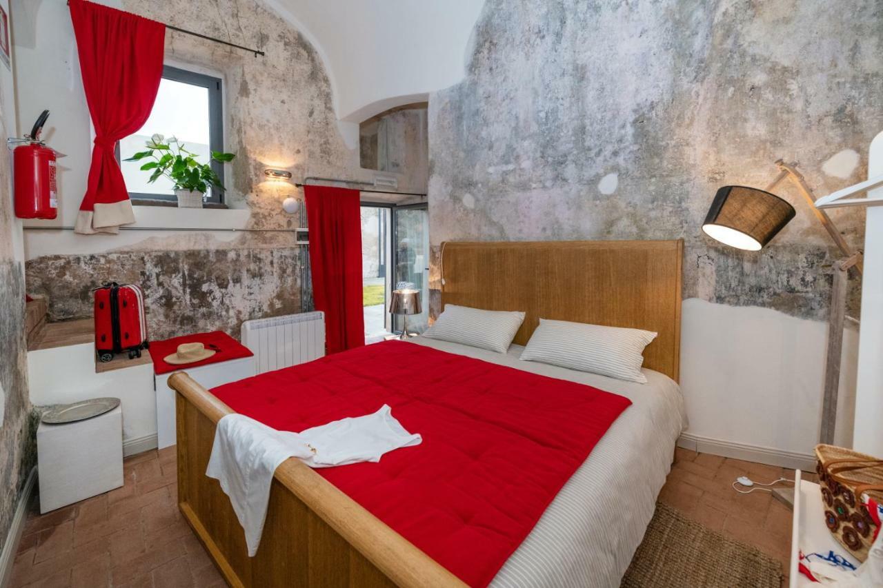 Locanda La Fortezza Finale Ligure Exterior photo
